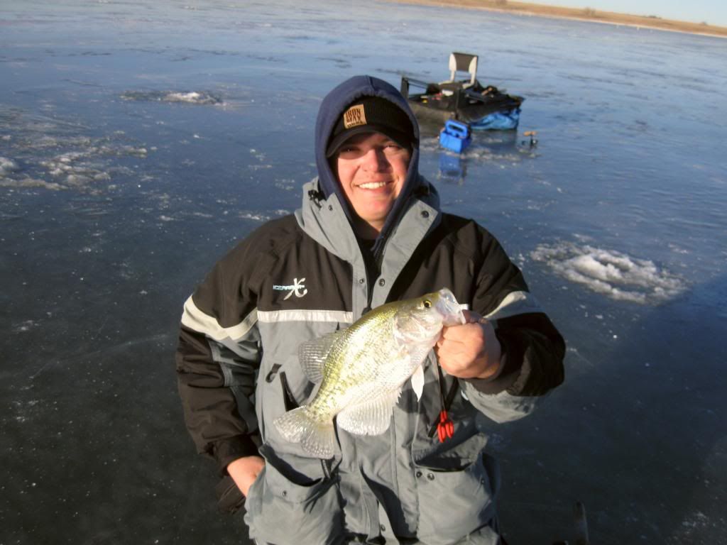 kansas crappie ass Kansas crappie ass
